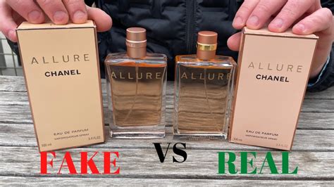 reconnaitre imitation allure de chanel femme